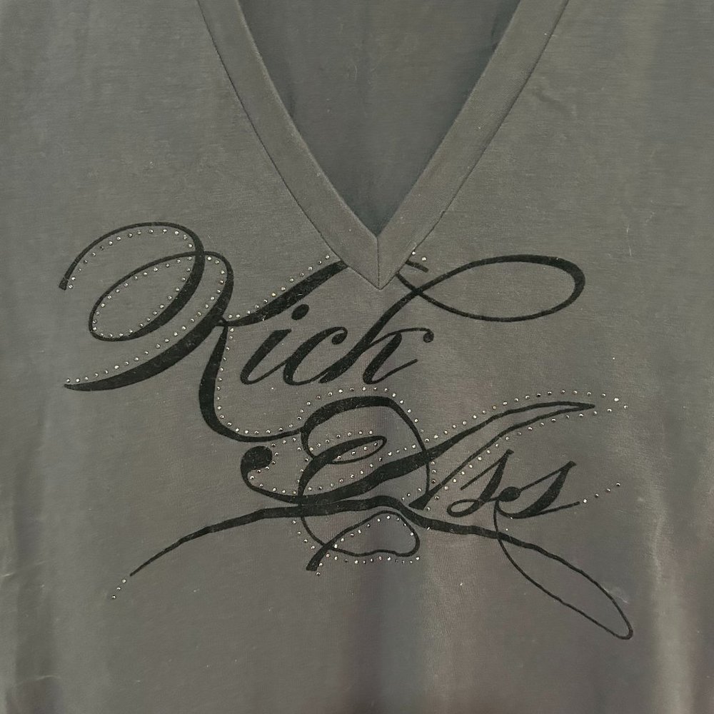 VSX Kick Ass Sport Top